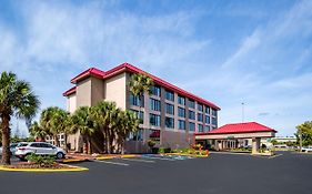 Ramada Inn Lakeland Fl